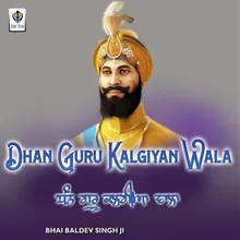 Dhan Guru Kalgiyan Wala